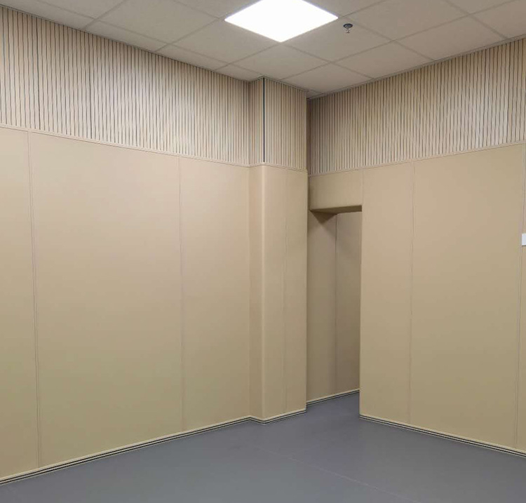 法院羈押室軟包-軟包洗手臺(tái)