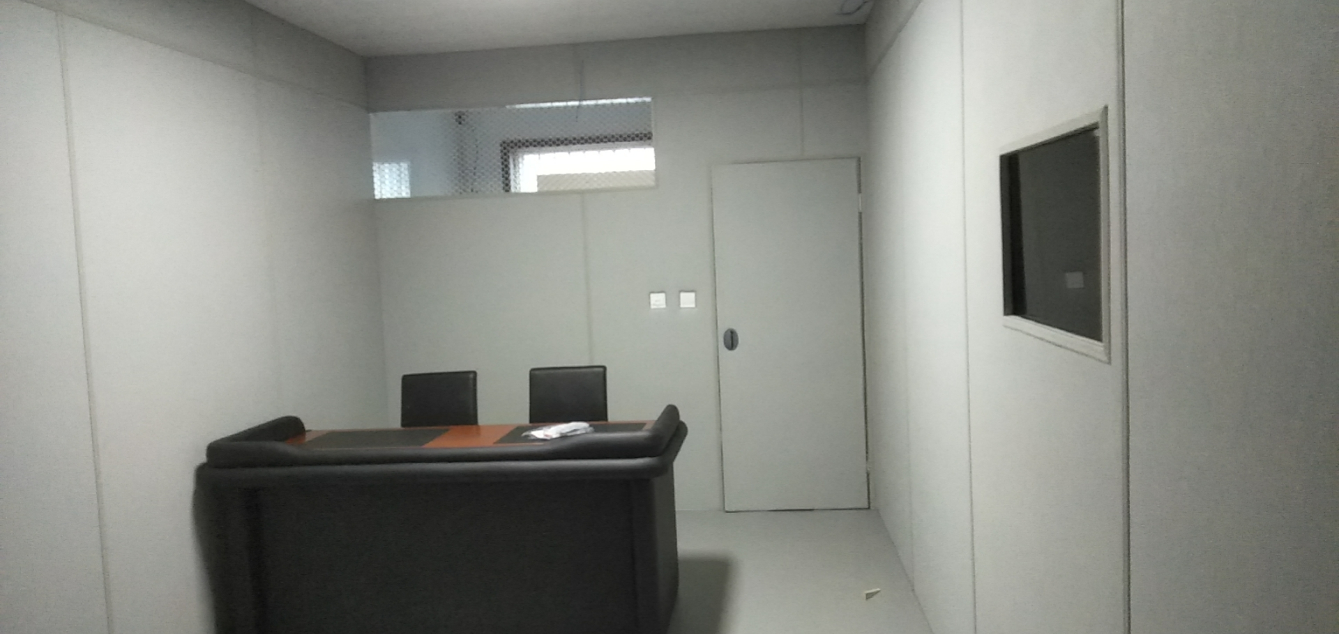 呂梁談話室軟包建設(shè)標(biāo)準